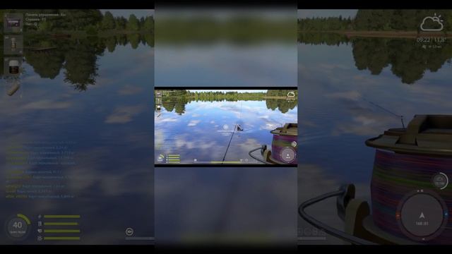 Трофей карп оз. Янтарное Русская рыбалка 4 #рр4 #рр4трофей #рр4янтарное #рр4фарм смотреть онлайн