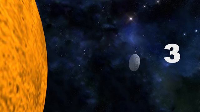 Mars Moon: Scientists say that Phobos, Mars’ larger moon, is slowly falling apart смотреть онлайн