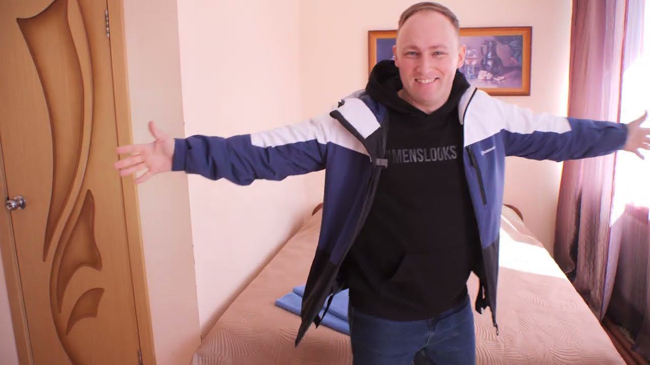 Турбаза «Мухинка» – идеальное место отдыха смотреть онлайн