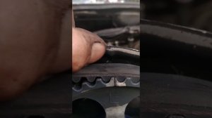 метки грм. киа спортейдж 1 мотор 2.0