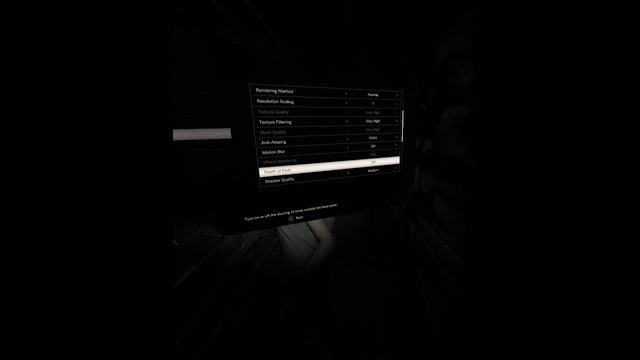 RE7 VR PC Mod day 1 смотреть онлайн