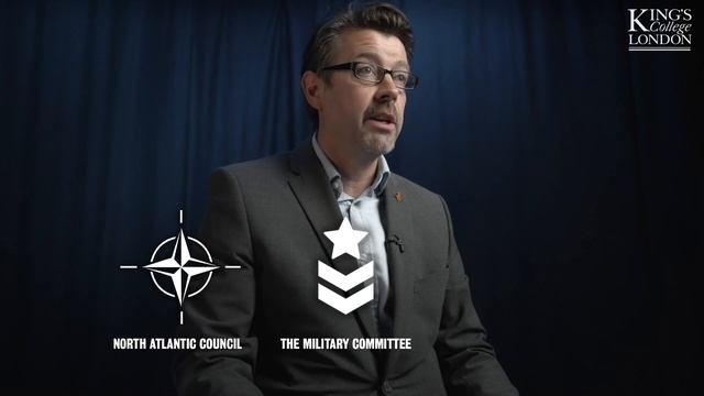 NATO: How NATO Works
