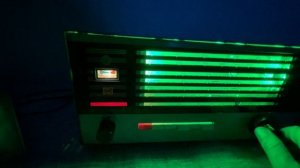 Радиоприемник Ишим-001 доработанный