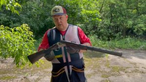 Ружьё оптимального класса: Fabarm Lelys