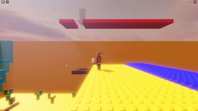 Generic Platformer Game Stages 7-9 Showcase смотреть онлайн