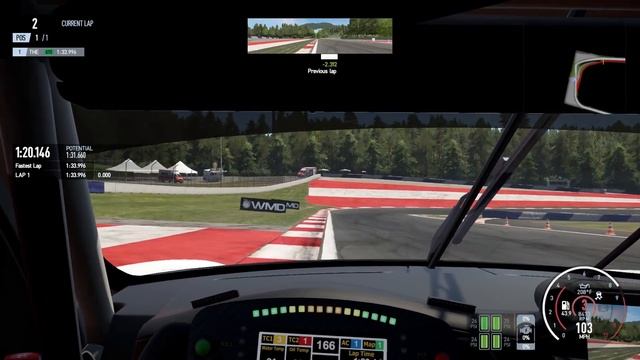 Project CARS 2 PORSCHE LEGENDS DLC смотреть онлайн