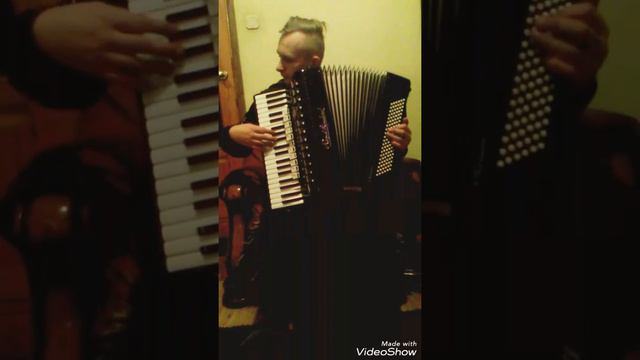 NOCE I DNIE - Royal standard 120 смотреть онлайн