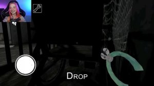 ПОЛЗУЮЩАЯ БАБКА в ОБНОВЛЕНИИ ?► GRANNY