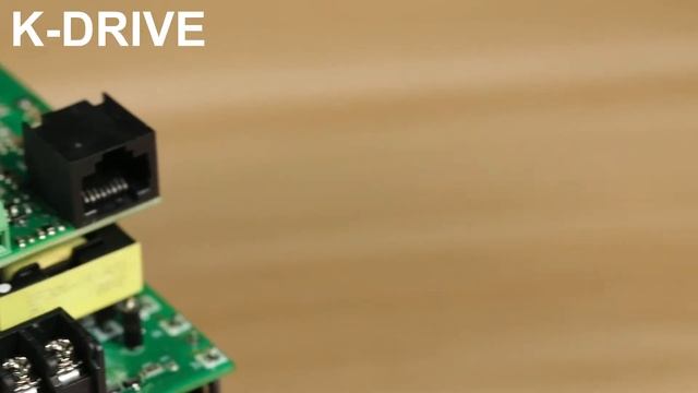 KD100 Mini Vector Inverter Series Promotional Video смотреть онлайн