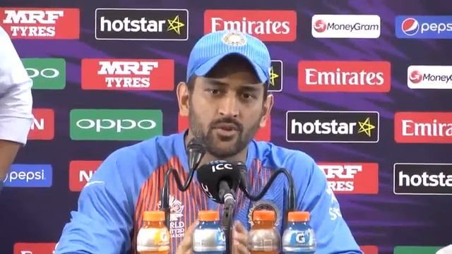 Dhoni get angry on media after india vs bangladesh. India vs Pakistan Media. смотреть онлайн