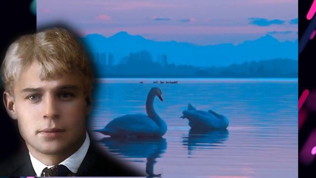 Стихи. Есенин. Я по первому снегу бреду... Для души смотреть онлайн