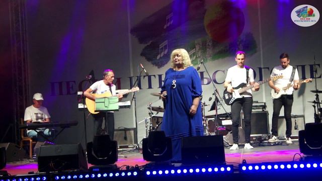 ТЫ ОПОЗДАЛ. Песня в исполнении автора Гаяне Чилиной. Аккомпанемент ВИА ПУТЬ смотреть онлайн