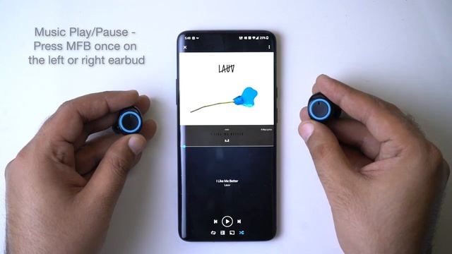 pTron Bassbuds | How To's with Complete Walkthrough смотреть онлайн