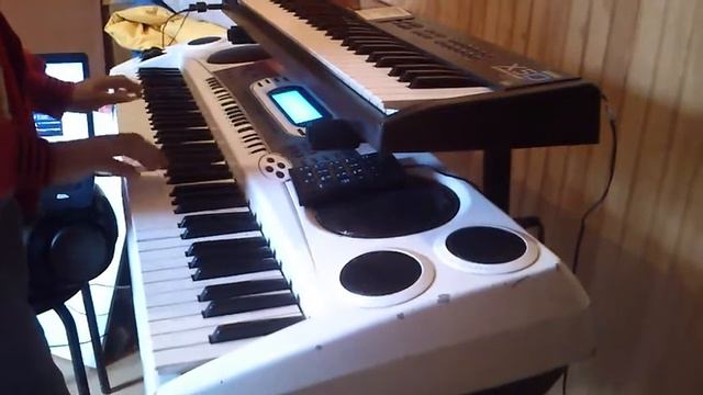cumbia casio wk 1800.avi смотреть онлайн