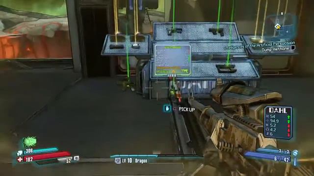 Borderlands! 3 смотреть онлайн