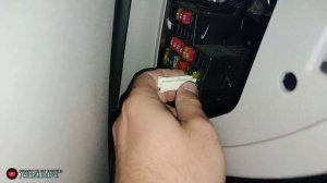 ПРОПАЛ СВЕТ В САЛОНЕ | ПРЕДОХРАНИТЕЛЬ ОСВЕЩЕНИЯ САЛОНА | Volkswagen Passat B7