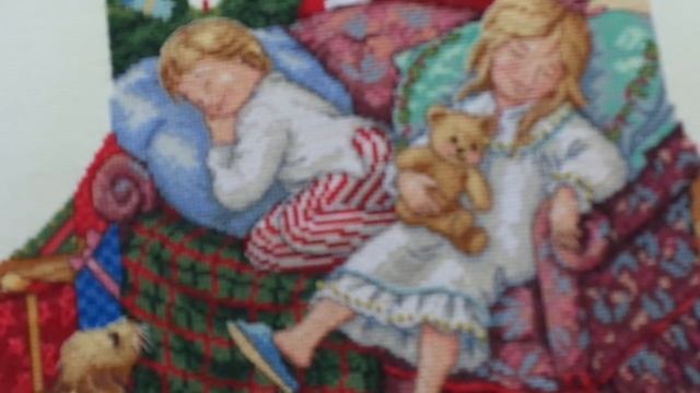 Dimensions "Сладкие сны" (Sweet Dreams)/ 1 отчет смотреть онлайн