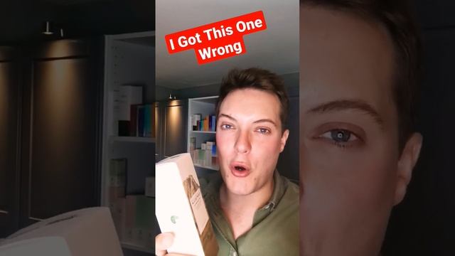 Sorry ... I Got This One Wrong (Skin 1004) #shorts смотреть онлайн