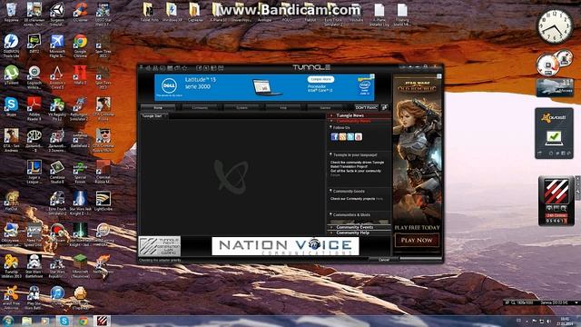 FLATOUT 2 как играть по tunngle смотреть онлайн