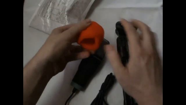 Микрофон дьявола из Китая. смотреть онлайн