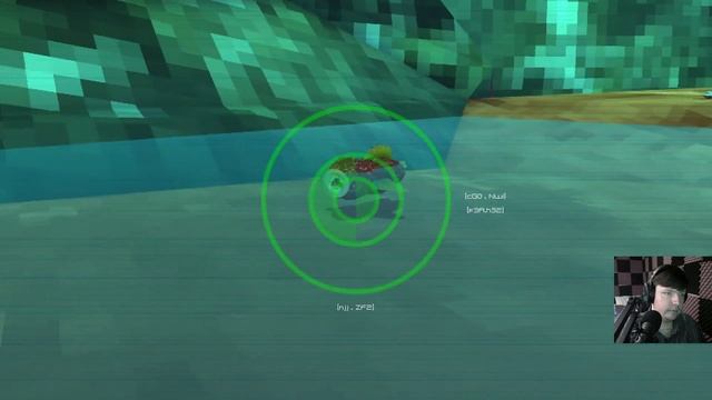 Creepy Pokemon Snap | Cellular Harvest FULL PLAYTHROUGH (Green & Purple) смотреть онлайн