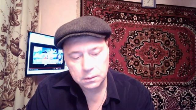 Разговор с МАРУСЕЙ из телефона. смотреть онлайн