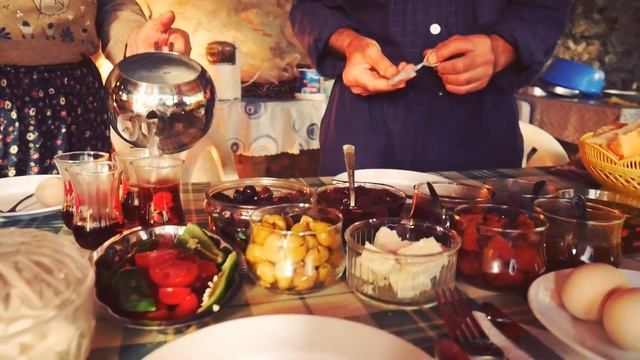 Поход по Ликийской тропе. Гора Олимпос (Тахталы Даг). ЧАСТЬ 2. Zdесь Был Есь смотреть онлайн