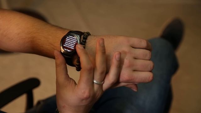 Обзор умных часов Samsung Galaxy Gear S2 смотреть онлайн