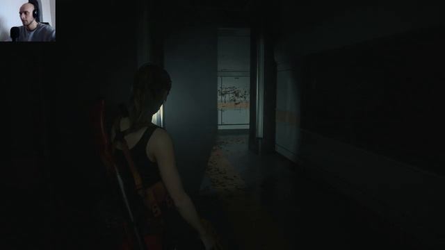Нашли Шери ★ Resident Evil 2 Remake #19 смотреть онлайн