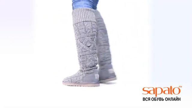 Угги UGG арт. 3174