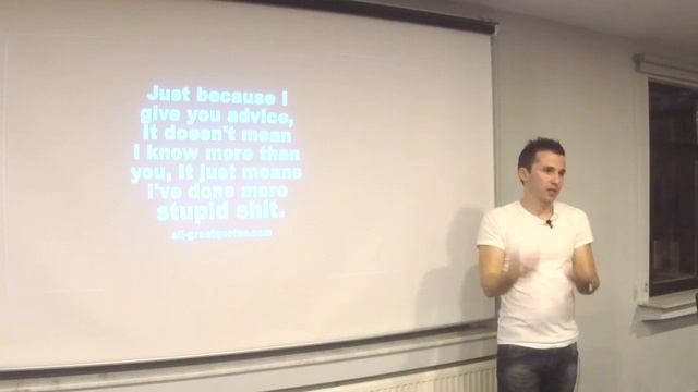 Python Saati #75 | Microservices the Right Way - Thrift/Protobuf and RPCs смотреть онлайн