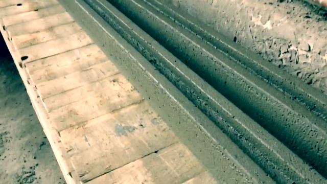 Столб бетонный для еврозабора смотреть онлайн