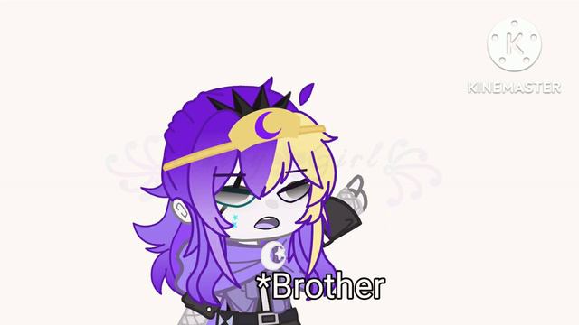 []✨You Are My BROTHER ✨[](if: Dreamswap) (ds Dream And Ds Nightmare)