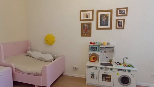 ЖК Пригород Лесное смотреть онлайн