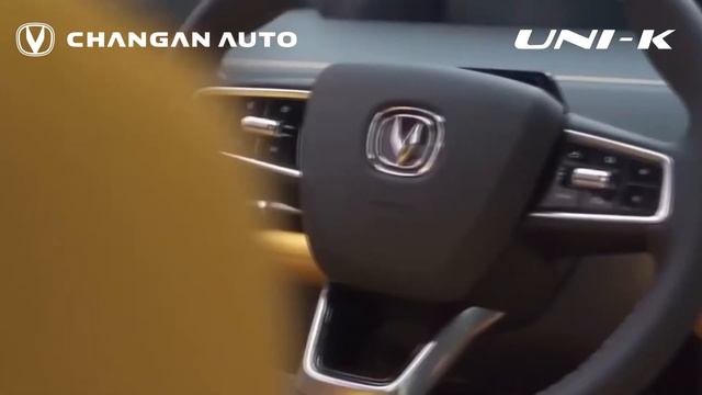 Lanzamiento Nueva UNI-K смотреть онлайн