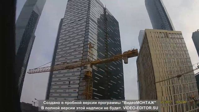 Москва. IMAX 3D. Приятного просмотра)! смотреть онлайн