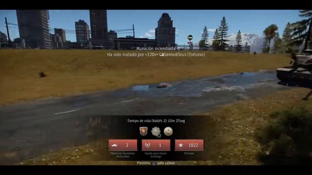 War Thunder error WTF смотреть онлайн
