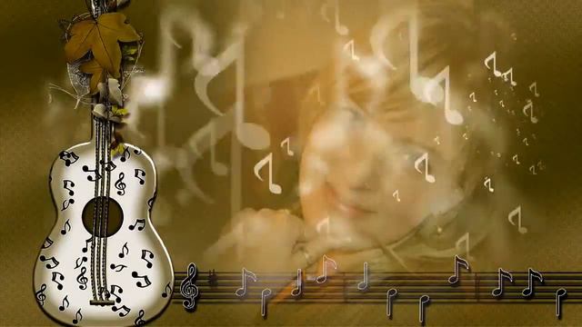 НАТАШЕНЬКЕ ОСЕННИЙ ПРИВЕТ! смотреть онлайн