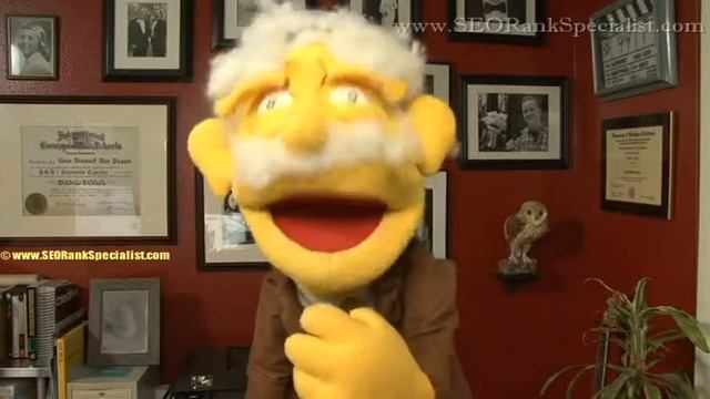 SEO Myth 16 of 50 Video - SEO is Spam смотреть онлайн