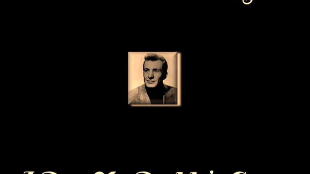 Ferlin Husky I Dug My Daddy's Grave смотреть онлайн