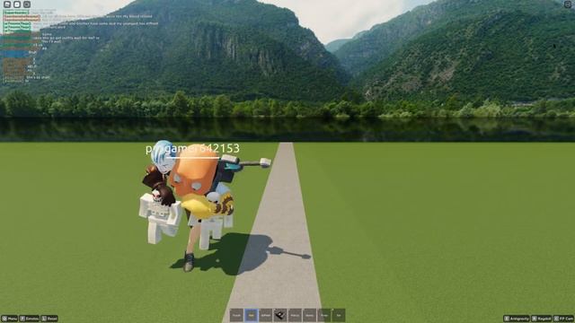 Pumped Up kicks Roblox. смотреть онлайн