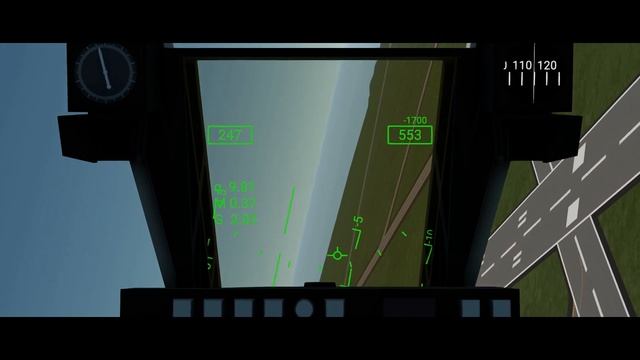 Juno: New Origins - A-10C II Tank Killer Trailer смотреть онлайн