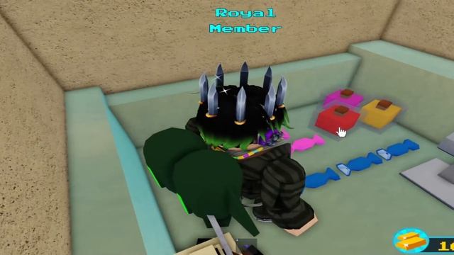Стром свои головы в построй корабль и найди сокровище! | Roblox смотреть онлайн