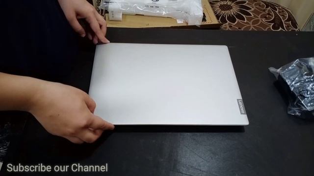 Lenovo S340 Laptop Unboxing @Giveaway Price смотреть онлайн