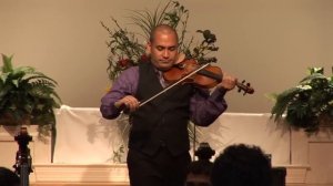 «Libertango» by A. Piazzola - Pre-college & college orchestras with Ali Bello (Dali Quartet Camp)