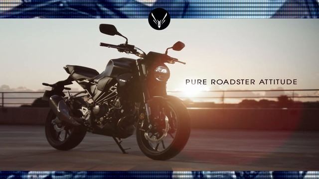 VOU TROCAR CG 160 PELA CB 300R 2023 | VOCÊ APROVARIA VOLTA DA CB300R 2023 смотреть онлайн