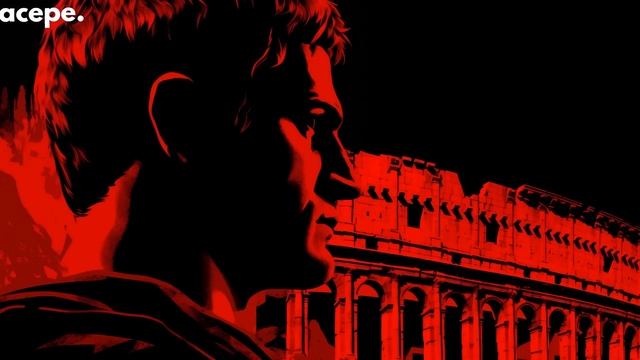 No Guts, No Glory! | 1 Hour Of Dark Stoic Ambience Music