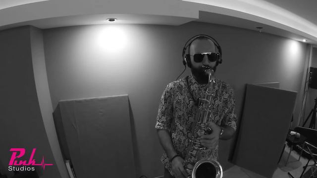 G-Sax Elton John, Dua Lipa - Cold Heart (PNAU Remix) смотреть онлайн