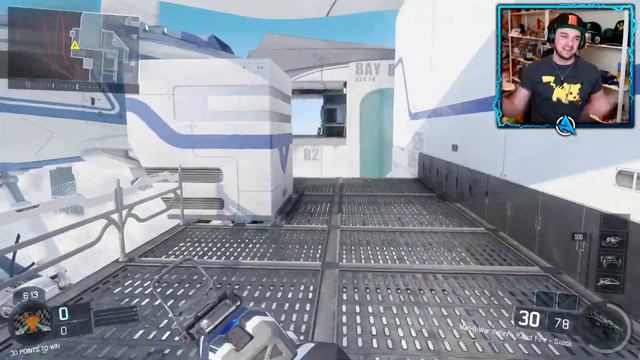 THE FUTURE IS HERE! (Black Ops 3 DLC) смотреть онлайн