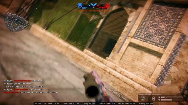 Warface: Like a Bosta ? смотреть онлайн